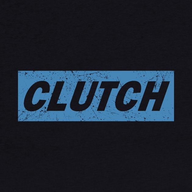 Clutch by PaletteDesigns